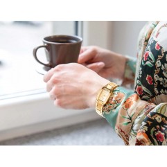 Жіночий годинник CASIO LTP-1165PN-9CEF