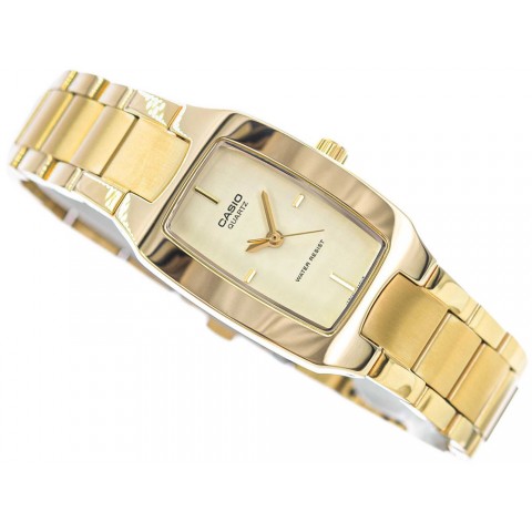 Жіночий годинник CASIO LTP-1165PN-9CEF