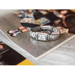 Жіночий годинник CASIO LTP-1234PD-7BEG