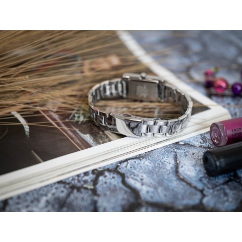 Жіночий годинник CASIO LTP-1234PD-7BEG