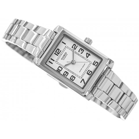 Жіночий годинник CASIO LTP-1234PD-7BEG