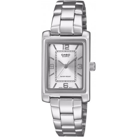 Жіночий годинник CASIO LTP-1234PDD-7AEF