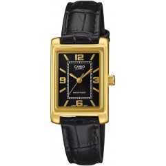 Жіночий годинник CASIO LTP-1234PGL-1AEF