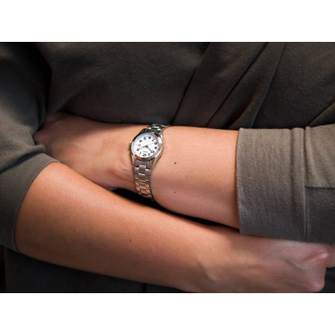 Жіночий годинник CASIO LTP-1259PD-7BEG