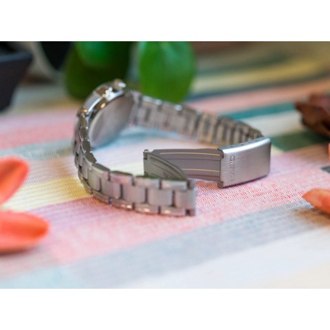 Жіночий годинник CASIO LTP-1259PD-7BEG