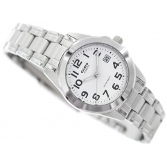 Жіночий годинник CASIO LTP-1259PD-7BEG