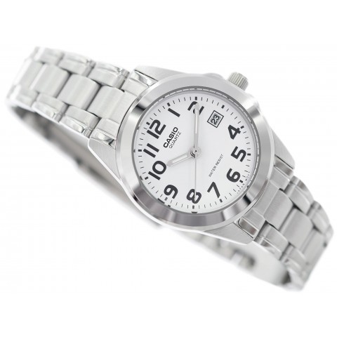 Жіночий годинник CASIO LTP-1259PD-7BEG