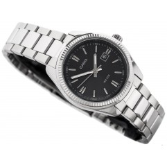 Жіночий годинник CASIO LTP-1302PD-1A1VEG