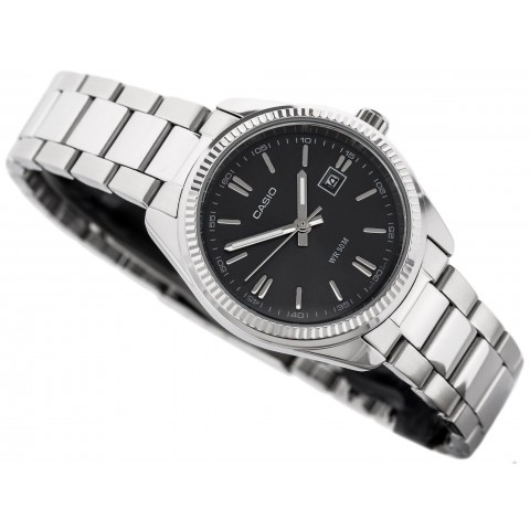 Жіночий годинник CASIO LTP-1302PD-1A1VEG