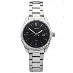 Жіночий годинник CASIO LTP-1302PD-1A1VEG