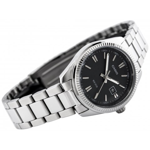Жіночий годинник CASIO LTP-1302PD-1A1VEG