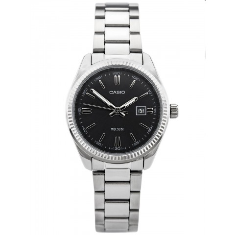 Жіночий годинник CASIO LTP-1302PD-1A1VEG