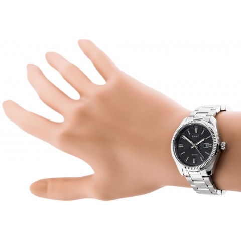 Жіночий годинник CASIO LTP-1302PD-1A1VEG