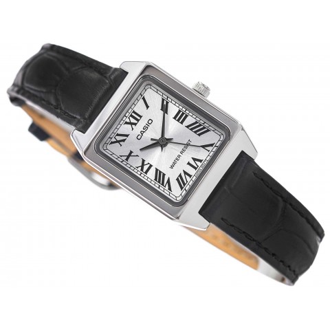 Жіночий годинник CASIO LTP-B150L-7B1EF