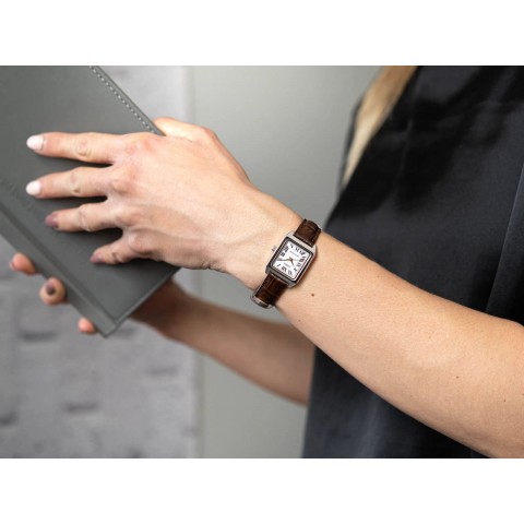 Жіночий годинник CASIO LTP-B150L-7B2EF