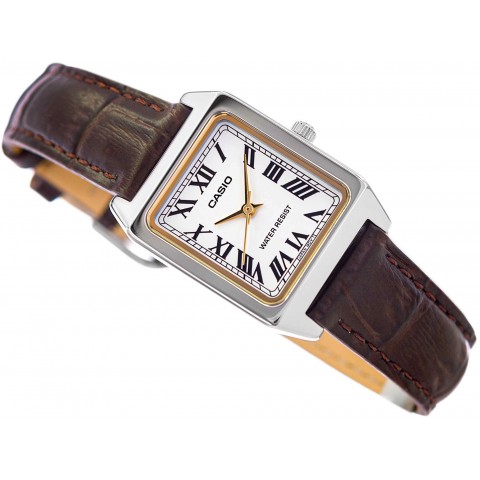 Жіночий годинник CASIO LTP-B150L-7B2EF