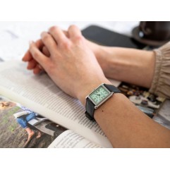 Жіночий годинник CASIO LTP-B165L-2BVEF