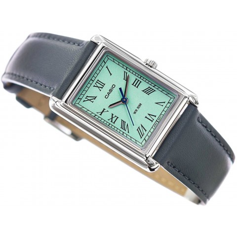 Жіночий годинник CASIO LTP-B165L-2BVEF