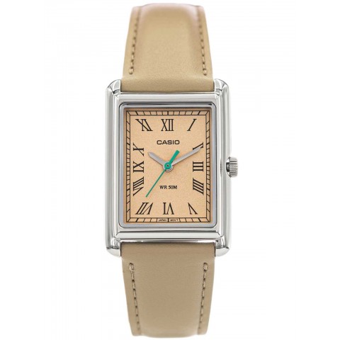 Жіночий годинник CASIO LTP-B165L-5BVEF