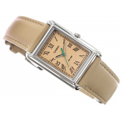 Жіночий годинник CASIO LTP-B165L-5BVEF