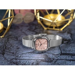 Жіночий годинник CASIO CASIO LTP-B166D-4AVEF