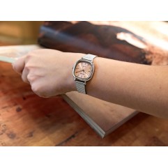 Жіночий годинник CASIO CASIO LTP-B166D-4AVEF