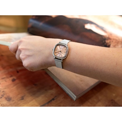 Жіночий годинник CASIO CASIO LTP-B166D-4AVEF