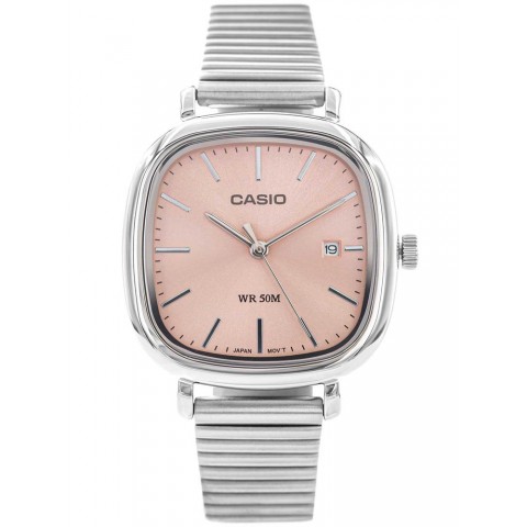 Жіночий годинник CASIO CASIO LTP-B166D-4AVEF