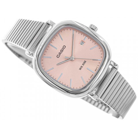 Жіночий годинник CASIO CASIO LTP-B166D-4AVEF