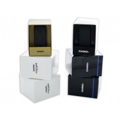 Жіночий годинник CASIO LTP-B166D-7AVEF