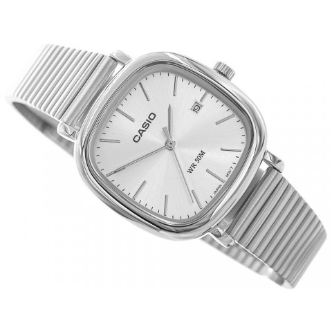 Жіночий годинник CASIO LTP-B166D-7AVEF