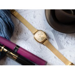 Жіночий годинник CASIO LTP-B166G-9AVEF