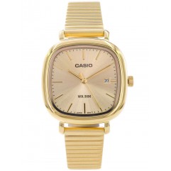 Годинник CASIO LTP-B166G-9AVEF