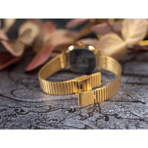 Жіночий годинник CASIO LTP-B166G-9AVEF