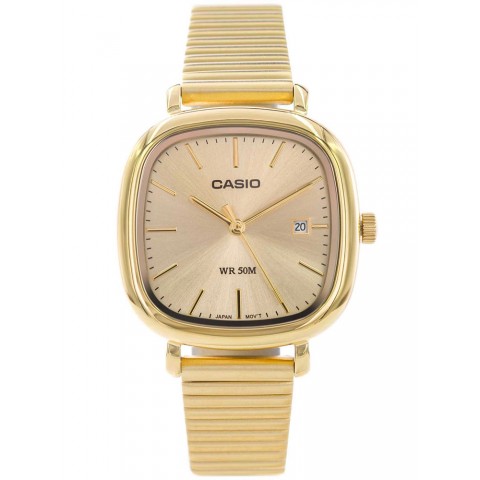 Жіночий годинник CASIO LTP-B166G-9AVEF