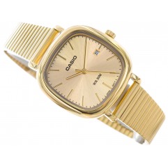 Жіночий годинник CASIO LTP-B166G-9AVEF