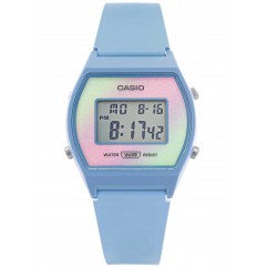 Жіночий годинник CASIO LW-205H-2AEF