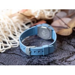 Жіночий годинник CASIO LW-205H-2AEF
