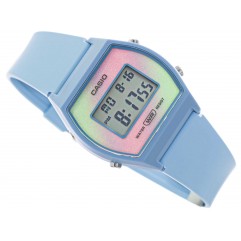 Жіночий годинник CASIO LW-205H-2AEF