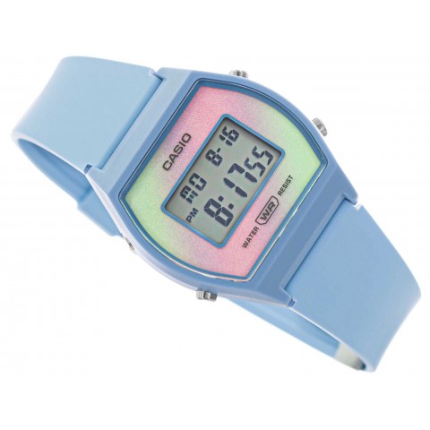 Жіночий годинник CASIO LW-205H-2AEF