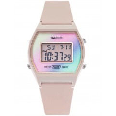 Жіночий годинник CASIO LW-205H-4AEF