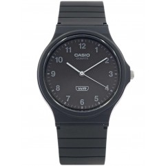 Жіночий годинник CASIO MQ-24B-1BEF