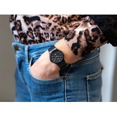 Жіночий годинник CASIO MQ-24B-1BEF