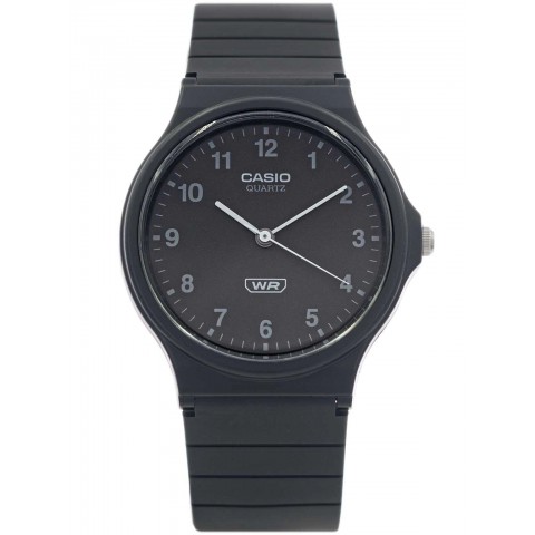 Жіночий годинник CASIO MQ-24B-1BEF