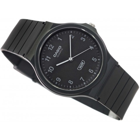 Жіночий годинник CASIO MQ-24B-1BEF