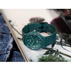 Жіночий годинник CASIO MQ-24B-3BEF