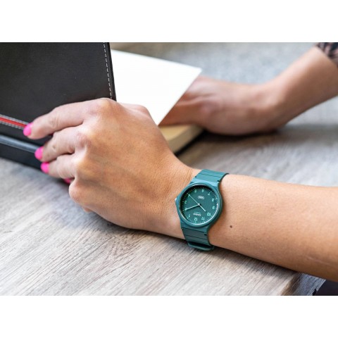 Жіночий годинник CASIO MQ-24B-3BEF