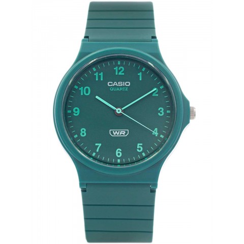 Жіночий годинник CASIO MQ-24B-3BEF