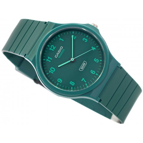 Жіночий годинник CASIO MQ-24B-3BEF