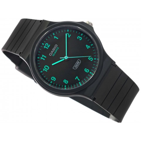 Жіночий годинник CASIO MQ-24B-8BEF